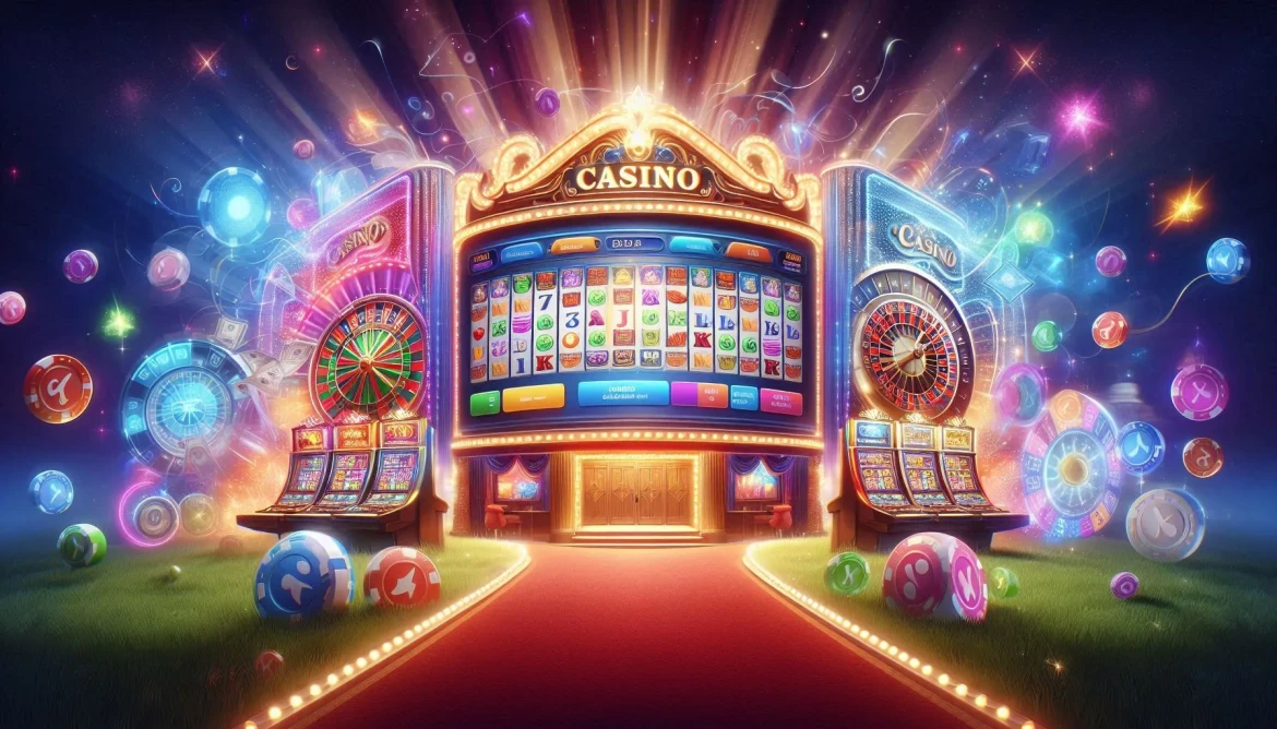 Spinmama Casino